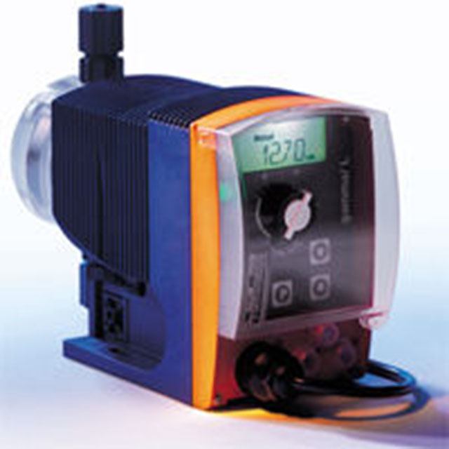 普罗名特计量泵