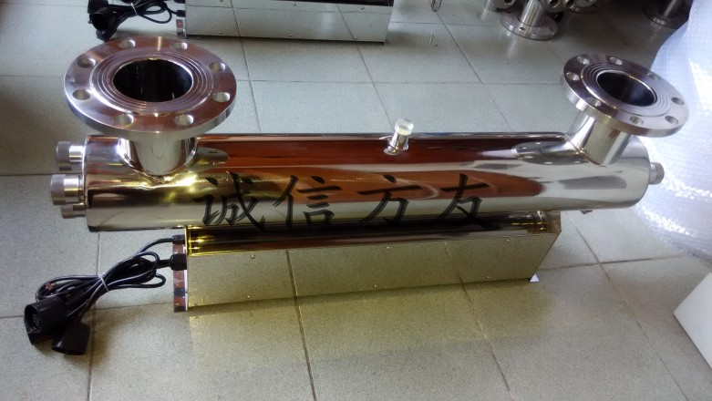 紫外线消毒器（大功率 ）大量现货